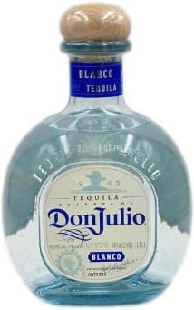 Don Julio Blanco Tequila