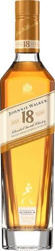 Johnnie Walker 18 Years Old