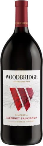Woodbridge Cabernet