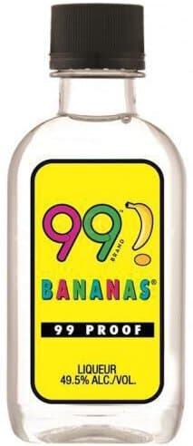 99 Bananas Liqueur