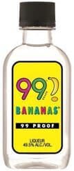 99 Bananas Liqueur