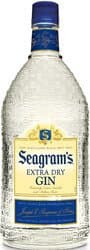 Seagram's Extra Dry Gin