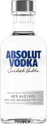 Absolut Vodka