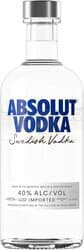 Absolut Vodka