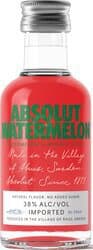 Absolut Watermelon 50ML