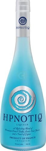 Hpnotiq Liqueur