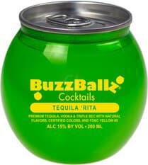 BuzzBallz Tequila Rita