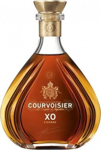 Courvoisier X.O Cognac