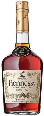 Hennessy VS Cognac