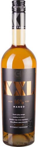 XXL Moscato Mango