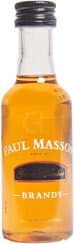 Paul Masson Grande Amber Brandy VS