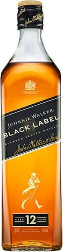 Johnnie Walker Black Label