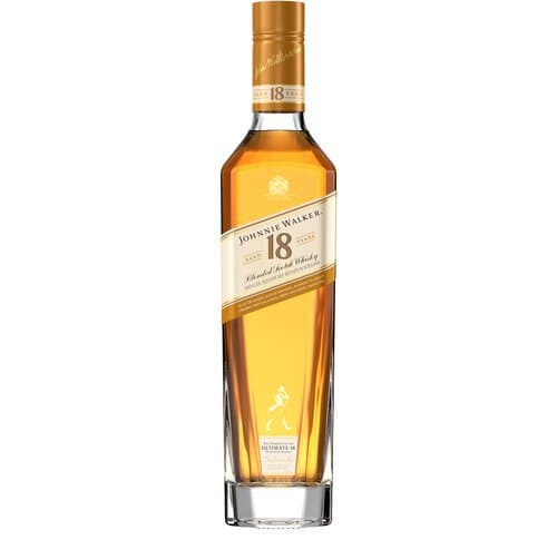 Johnnie Walker 18yr Blended Scotch