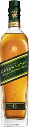 Johnnie Walker Green Label
