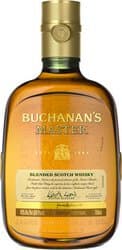 Buchanan's Master Blended Scotch