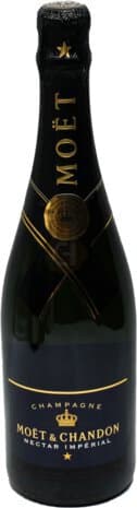 Moet & Chandon Nectar Imperial