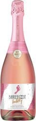 Barefoot Bubbly Pink Moscato