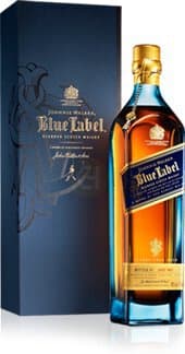 Johnnie Walker Blue Label