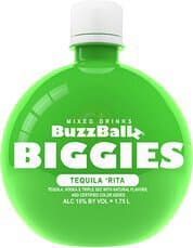 BuzzBallz Big Gies Tequila Rita Alc Vol