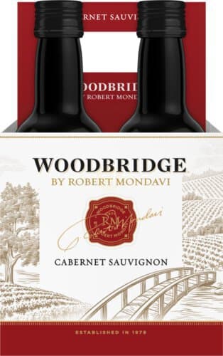 Woodbridge Cabernet