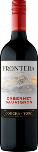Frontera Cabernet Sauvignon