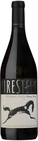 Firesteed Willamette Valley Pinot Noir 750ML