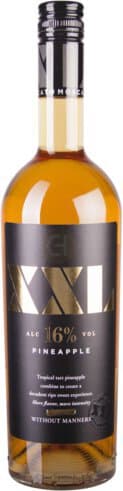 XXL Moscato Pineapple