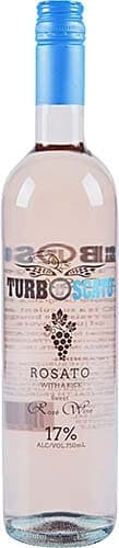 Turboscato Rosato