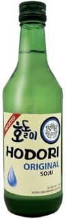 Hodori Original Soju 375ML