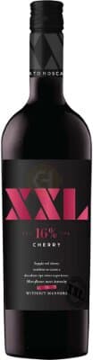 XXL Moscato Cherry