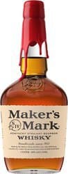 Maker's Mark Bourbon Whisky