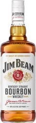 Jim Beam Bourbon Whiskey