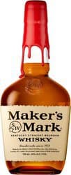 Maker's Mark Bourbon Whisky