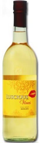 Luscious Vines Moscato