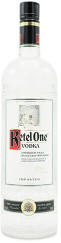 Ketel One Vodka