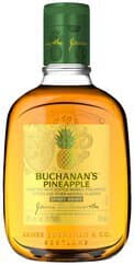Buchanan's Scotch Pineapple