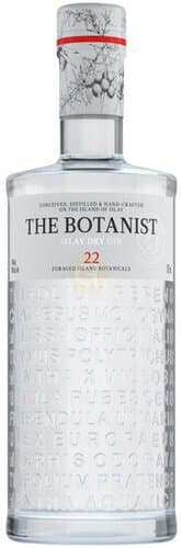The Botanist Islay Dry Gin