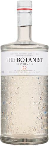 The Botanist Islay Dry Gin