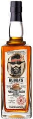 Bubba's Secret Stills Pancakes & Bacon Whiskey