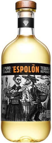 Espolon Tequila Reposado