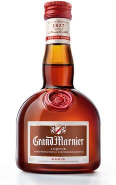 Grand Marnier Cordon Rouge