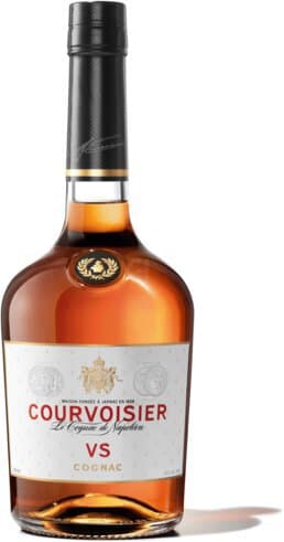 Courvoisier VS Cognac
