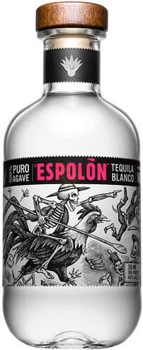 Espolon Blanco Tequila