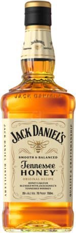 Jack Daniel's Tennessee