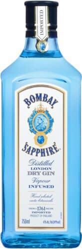 Bombay Sapphire Gin