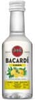 BACARDI Limon Rum 50ML