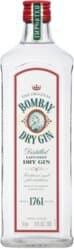 Bombay Distilled London Dry Gin