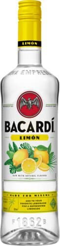 BACARDI Limon Rum