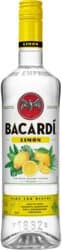 BACARDI Limon Rum