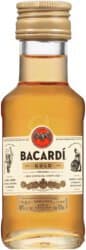 BACARDI Gold Rum